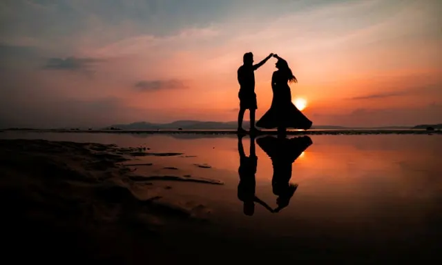 Luxury Honeymoon Escape